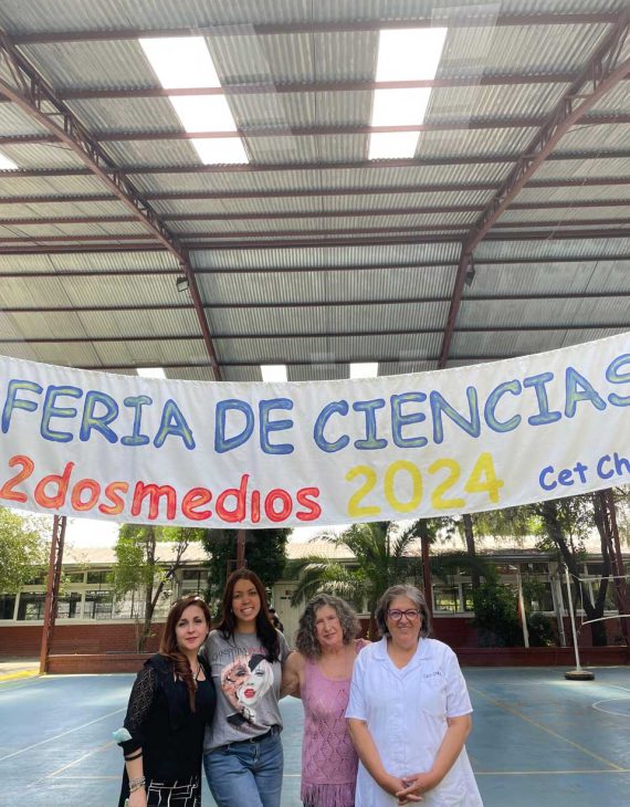 Feria de Ciencias 2024