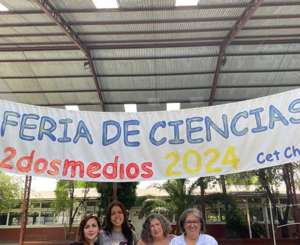 Feria de Ciencias 2024